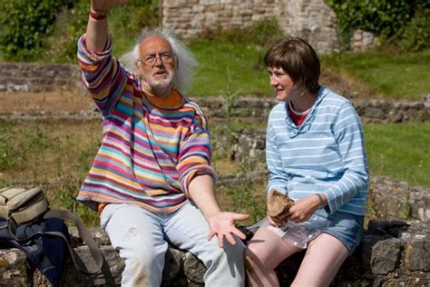 mick aston death cause|helen geake legs.